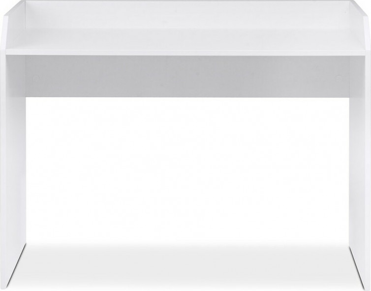 0 - SCRIBI Skrivebord Hvid