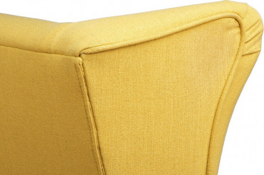 5 - STRALIS Sofa 2 Gul 5 - STRALIS Sofa 2 Gul