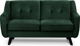 TERSO 2 Personers sofa