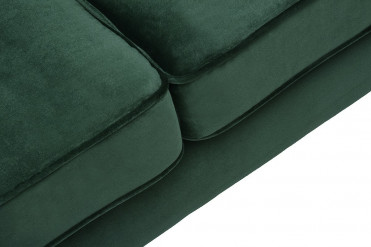 3 - TERSO Sofa 2 Mørkegrøn 3 - TERSO Sofa 2 Mørkegrøn