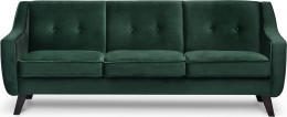 TERSO 3 Personers sofa