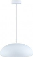 0 - INCENDO Loftlampe Hvid