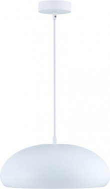 0 - INCENDO Loftlampe Hvid