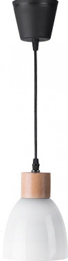 0 - KARI Loftlampe Hvid