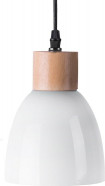 1 - KARI Loftlampe Hvid 1 - KARI Loftlampe Hvid