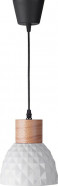 0 - KARI Loftlampe Hvid