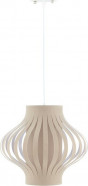 0 - OLMO Loftlampe Hvid / Beige