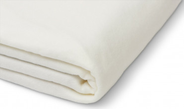1 - BIBIO Plaid Creme