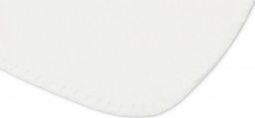 3 - BIBIO Plaid Creme 3 - BIBIO Plaid Creme