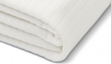 1 - MEUM Plaid Creme