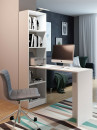 Skrivebord B1