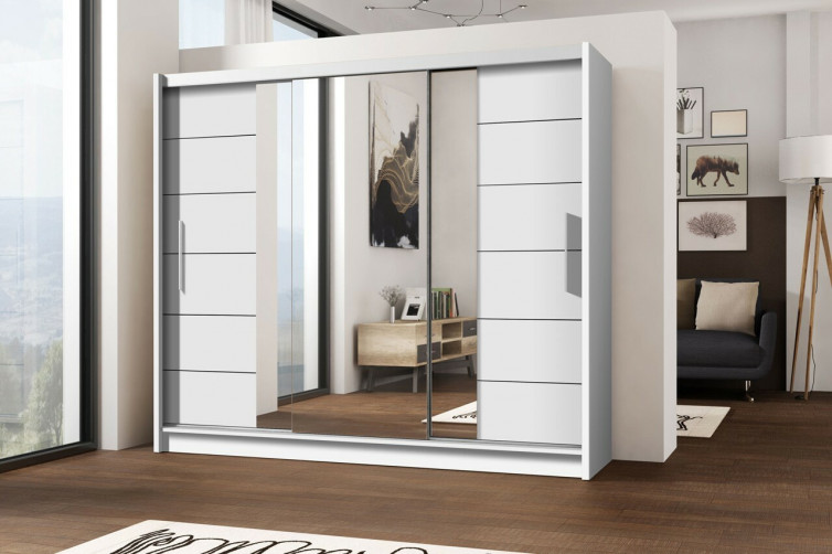 Skab Lissabon II 250