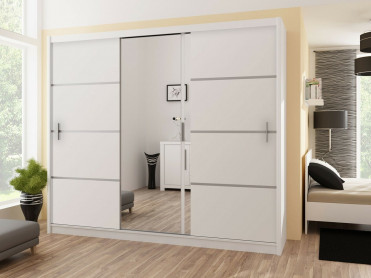 Skab VIsta 250