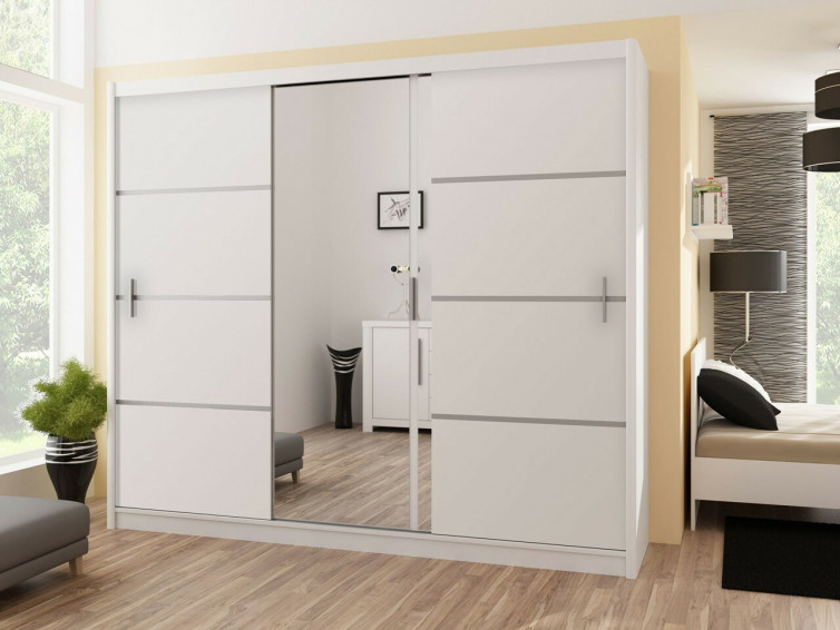 Skab VIsta 250