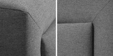 MODEN II Sengestel detaljebilleder MODEN II Sengestel detaljebilleder