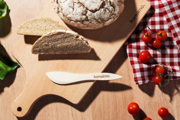 7 - CUCINIS Køkkensæt Brun 7 - CUCINIS Køkkensæt Brun