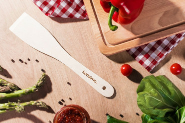 8 - CUCINIS Køkkensæt Brun 8 - CUCINIS Køkkensæt Brun