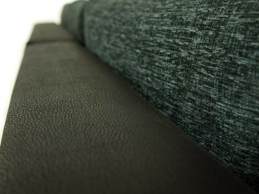 Grå Moderno Trend mini sofa og sovesofa Grå Moderno Trend mini sofa og sovesofa