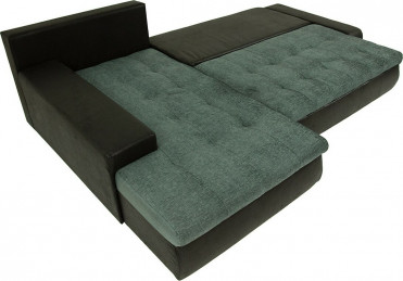 Grå Moderno Trend mini sofa og sovesofa Grå Moderno Trend mini sofa og sovesofa