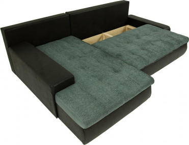 Grå Moderno Trend mini sofa og sovesofa Grå Moderno Trend mini sofa og sovesofa