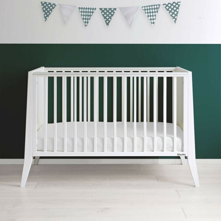 Woodies SLIM COT tremmeseng