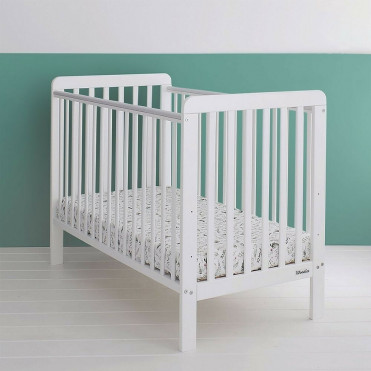 Woodies CLASSIC COT tremmeseng
