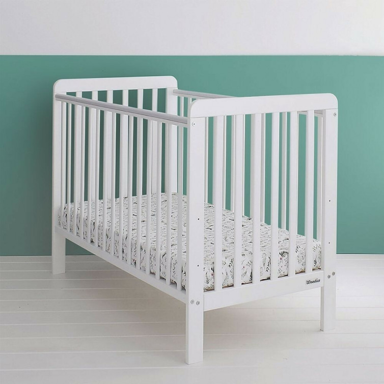 Woodies CLASSIC COT tremmeseng