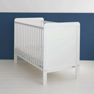 Woodies MODERN COT tremmeseng Woodies MODERN COT tremmeseng