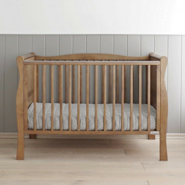 Woodies NOBLE BED VINTAGE - 2 i 1 tremmeseng Woodies NOBLE BED VINTAGE - 2 i 1 tremmeseng