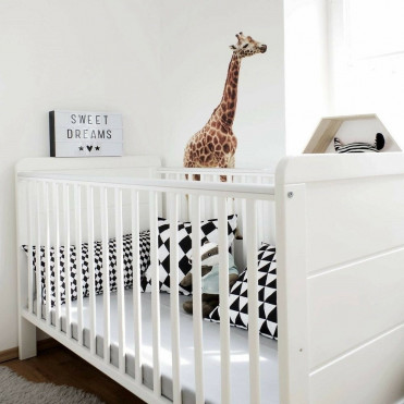 Woodies MODERN COT tremmeseng Woodies MODERN COT tremmeseng