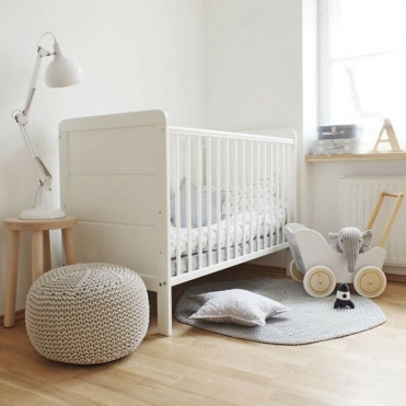Woodies MODERN COT tremmeseng Woodies MODERN COT tremmeseng