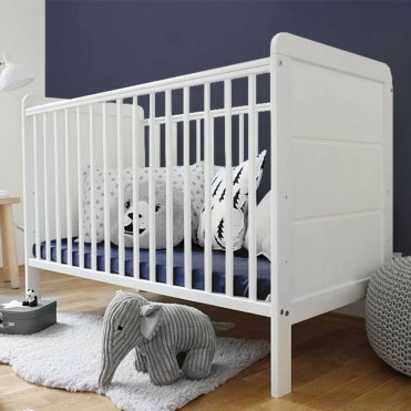 Woodies MODERN COT tremmeseng Woodies MODERN COT tremmeseng