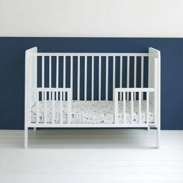 Woodies MODERN COT tremmeseng Woodies MODERN COT tremmeseng