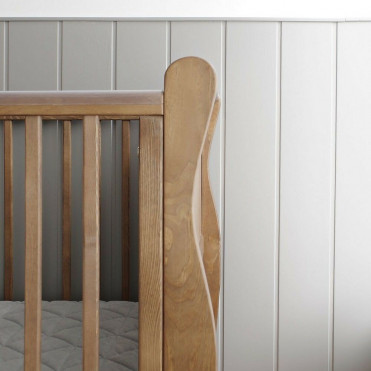Woodies NOBLE COT tremmeseng - vintage