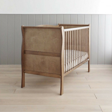 Woodies NOBLE COT tremmeseng - vintage
