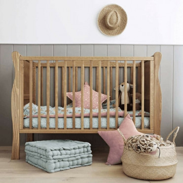 Woodies NOBLE COT tremmeseng - vintage