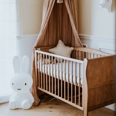 Woodies NOBLE COT tremmeseng - vintage