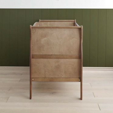 Woodies NOBLE COT tremmeseng - vintage