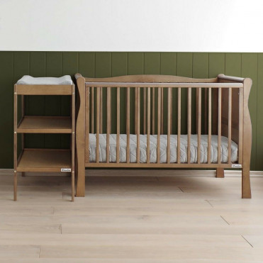 Woodies NOBLE COT tremmeseng - vintage