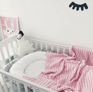 Woodies CLASSIC COT tremmeseng Woodies CLASSIC COT tremmeseng