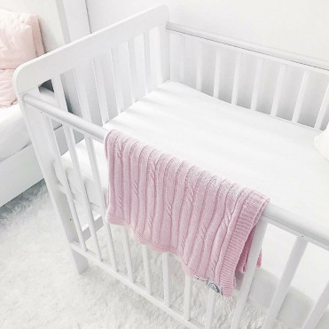 Woodies CLASSIC COT tremmeseng Woodies CLASSIC COT tremmeseng