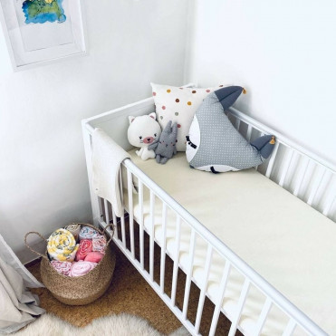 Woodies SLIM COT tremmeseng Woodies SLIM COT tremmeseng