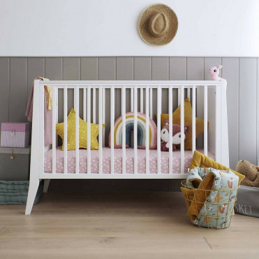Woodies SLIM COT tremmeseng