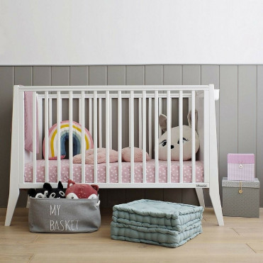 Woodies SLIM COT tremmeseng Woodies SLIM COT tremmeseng