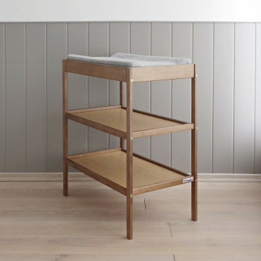 Madras til puslebord/reol - WOODIES Madras til puslebord/reol - WOODIES