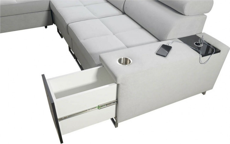 Morena Maxi Chaiselong sofa Morena Maxi Chaiselong sofa
