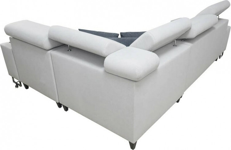 Morena II Chaiselong sofa og sovesofa Morena II Chaiselong sofa og sovesofa