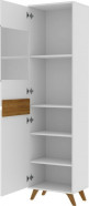 Vitrine Trend II.T.Wit-50 Vitrine Trend II.T.Wit-50