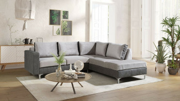 ORLANDO SELECT hjørnesofa