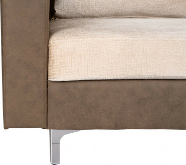 ORLANDO SELECT hj&oslash;rnesofa